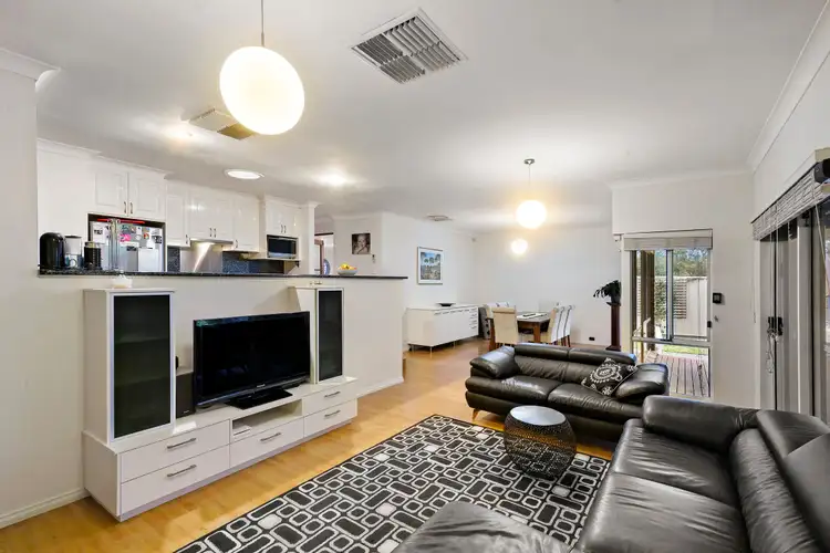 Fifth view of Homely house listing, 18 Hollyoaks Court, Happy Valley SA 5159