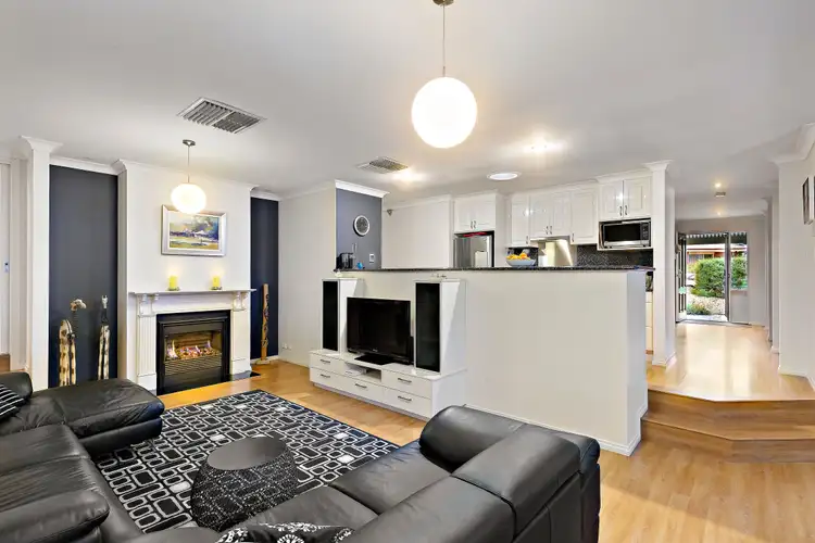 Sixth view of Homely house listing, 18 Hollyoaks Court, Happy Valley SA 5159