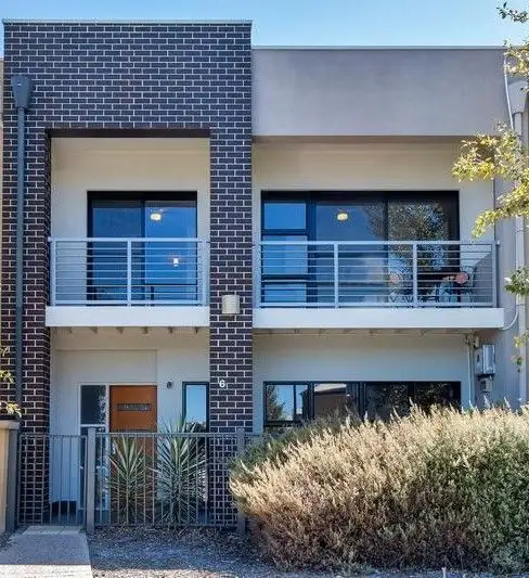 6 Chianti Lane, Mawson Lakes SA 5095