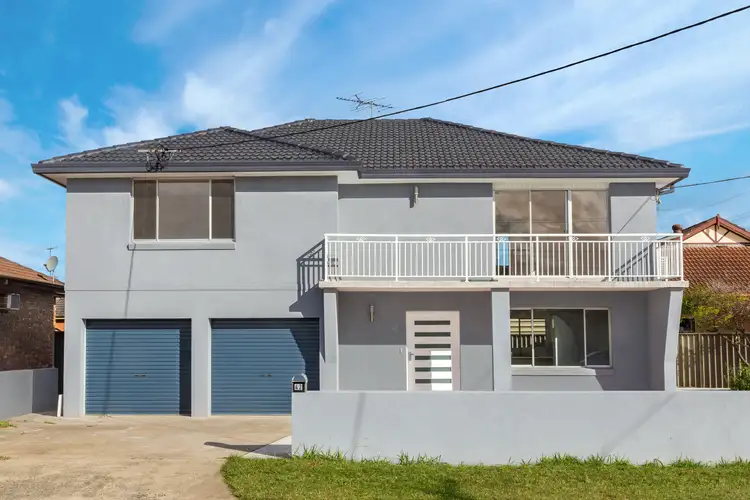 42 Mckibbin Street, Canley Heights NSW 2166