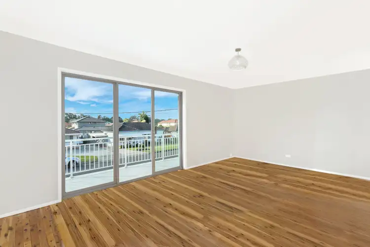 Second view of Homely house listing, 42 Mckibbin Street, Canley Heights NSW 2166