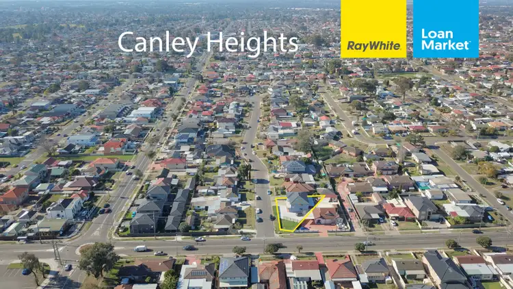 Seventh view of Homely house listing, 42 Mckibbin Street, Canley Heights NSW 2166
