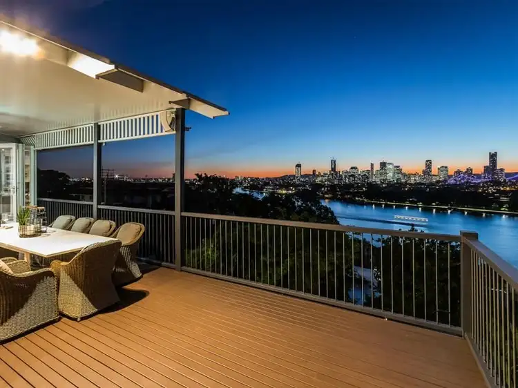 10 Hawthorne Road, Hawthorne QLD 4171