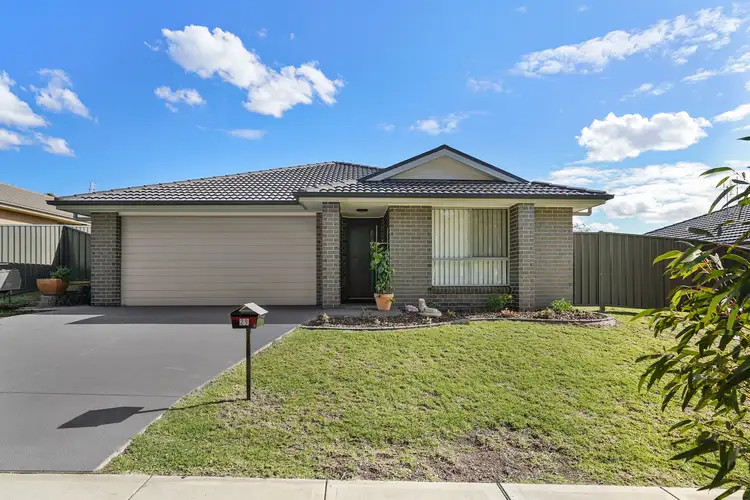 Main view of Homely house listing, 29 Chifley Road, Morisset Park NSW 2264