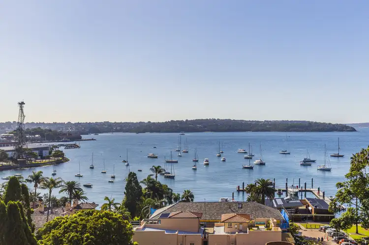 30/19 Ithaca Road, Elizabeth Bay NSW 2011