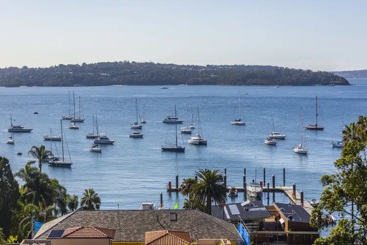 Fifth view of Homely apartment listing, 30/19 Ithaca Road, Elizabeth Bay NSW 2011