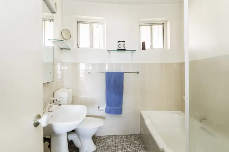 Sixth view of Homely apartment listing, 30/19 Ithaca Road, Elizabeth Bay NSW 2011