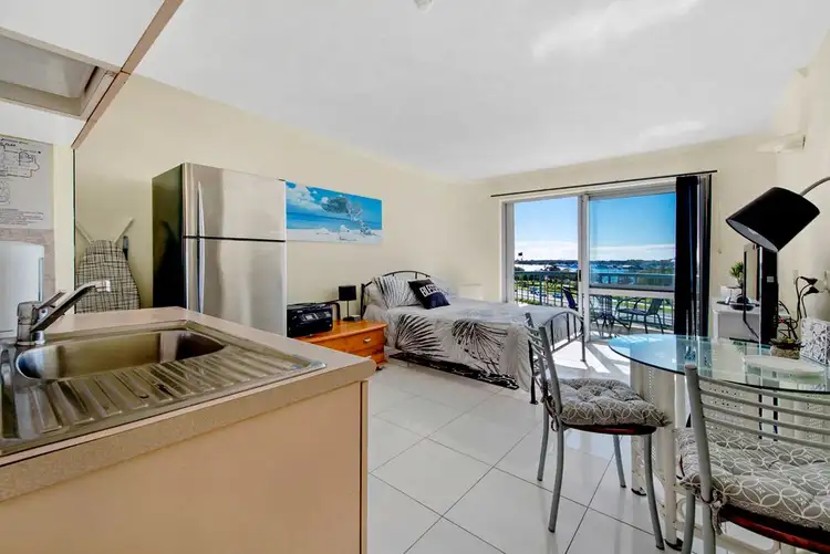 Fourth view of Homely apartment listing, 514/2 Barney Street, Southport QLD 4215