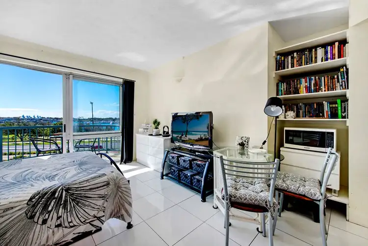 Fifth view of Homely apartment listing, 514/2 Barney Street, Southport QLD 4215