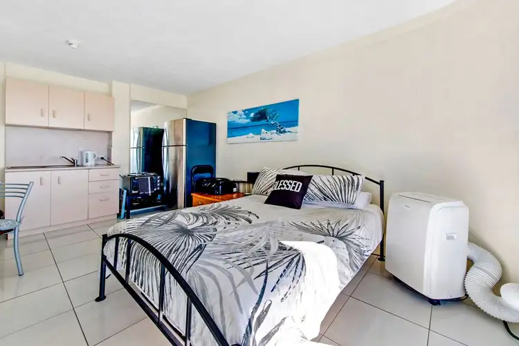 Sixth view of Homely apartment listing, 514/2 Barney Street, Southport QLD 4215