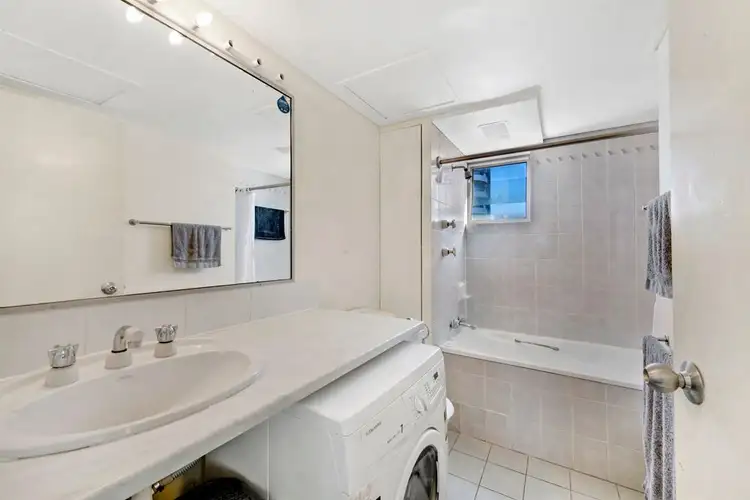 Seventh view of Homely apartment listing, 514/2 Barney Street, Southport QLD 4215