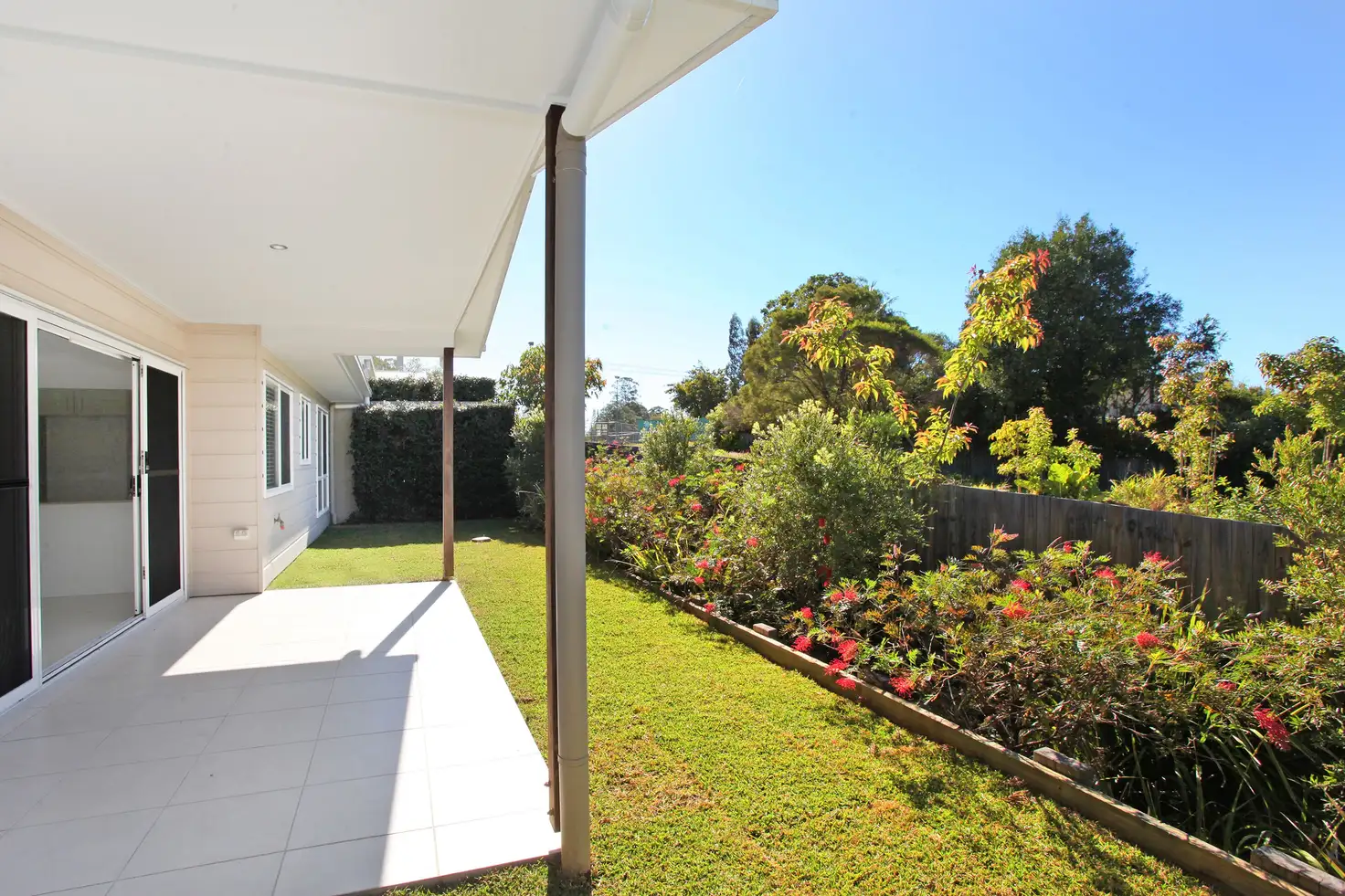 Main view of Homely unit listing, 4/47 Lingara Avenue, Palmwoods QLD 4555