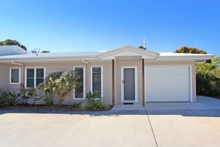 Second view of Homely unit listing, 4/47 Lingara Avenue, Palmwoods QLD 4555