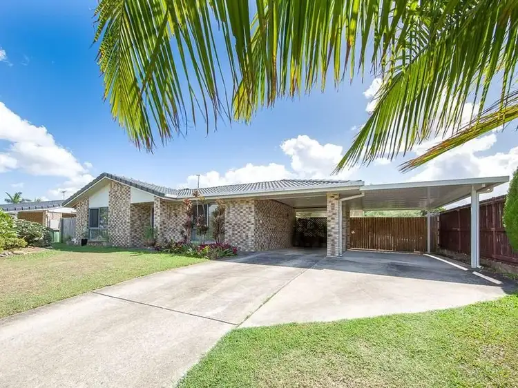 Main view of Homely house listing, 3 Palmer Street, Eagleby QLD 4207