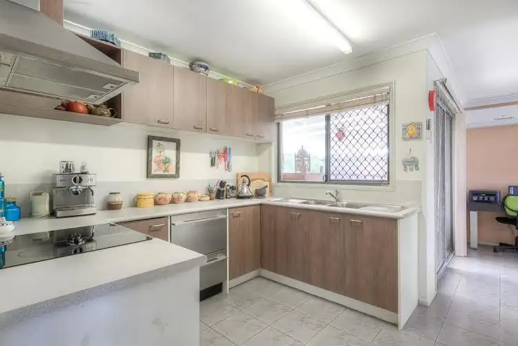Fourth view of Homely house listing, 3 Palmer Street, Eagleby QLD 4207