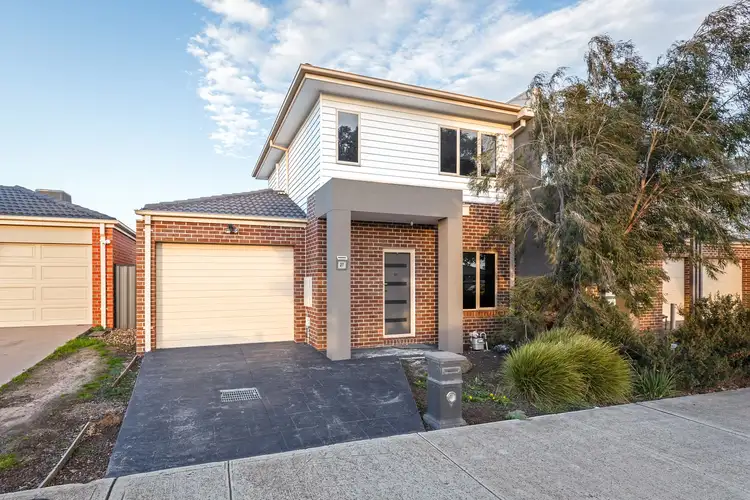 21 Yumbarra Parade, Wollert VIC 3750