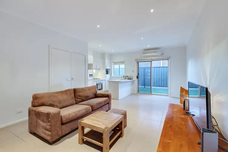 Fourth view of Homely townhouse listing, 21 Yumbarra Parade, Wollert VIC 3750