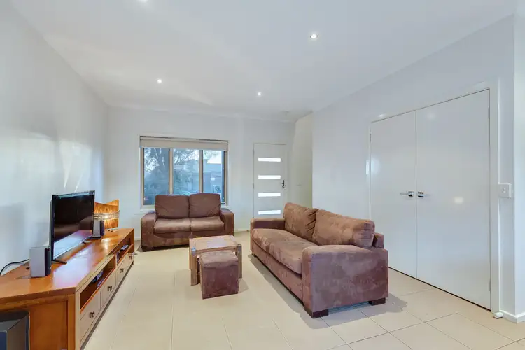 Fifth view of Homely townhouse listing, 21 Yumbarra Parade, Wollert VIC 3750
