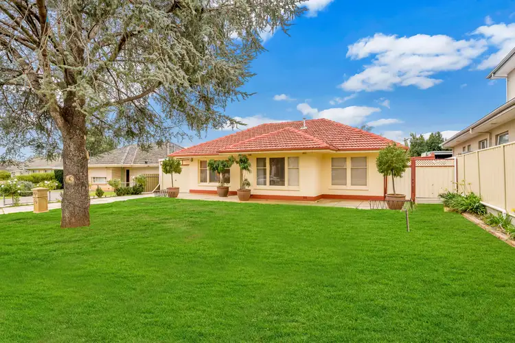 5 Day Avenue, Rostrevor SA 5073