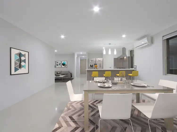 Third view of Homely house listing, 96 George Way, Cannington WA 6107