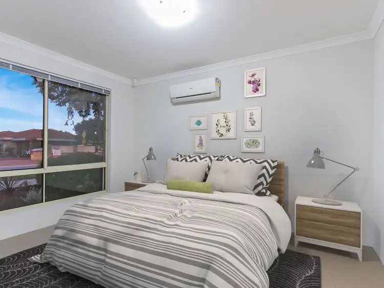Fourth view of Homely house listing, 96 George Way, Cannington WA 6107