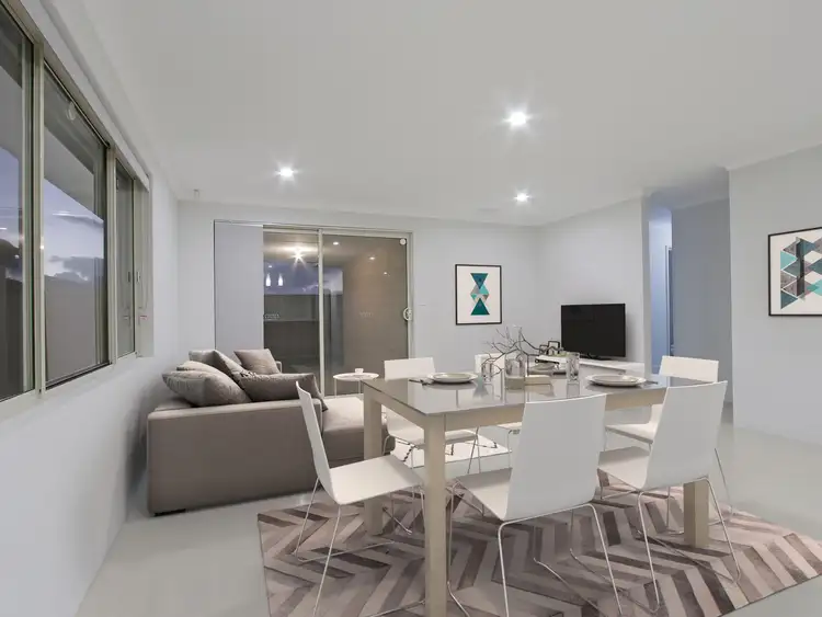 Fifth view of Homely house listing, 96 George Way, Cannington WA 6107