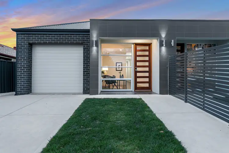 31 Cadell Street, Windsor Gardens SA 5087