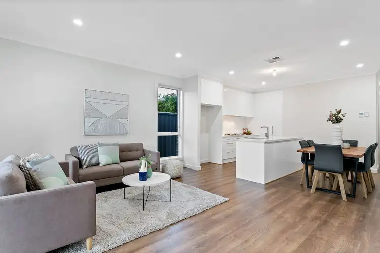 Sixth view of Homely house listing, 31 Cadell Street, Windsor Gardens SA 5087