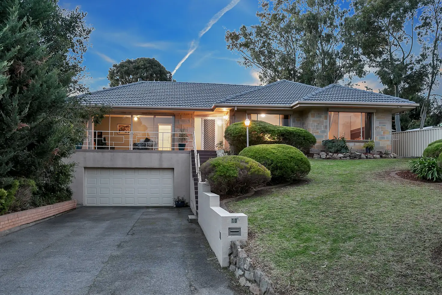 Main view of Homely house listing, 10 Kerrin Avenue, Morphett Vale SA 5162