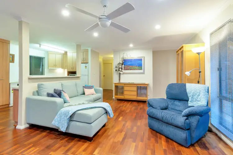 Second view of Homely unit listing, 1/22 Douglas Avenue, Hillcrest SA 5086