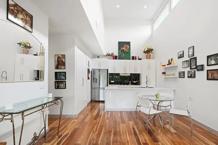Second view of Homely apartment listing, 7/53 John Street, Templestowe Lower VIC 3107