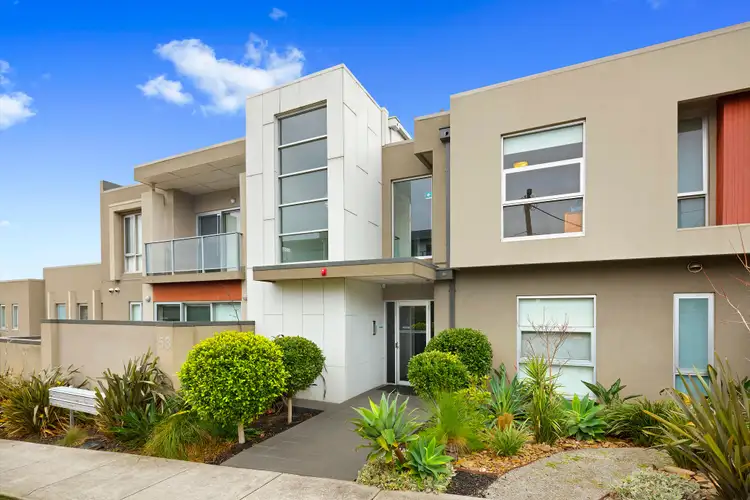 Third view of Homely apartment listing, 7/53 John Street, Templestowe Lower VIC 3107