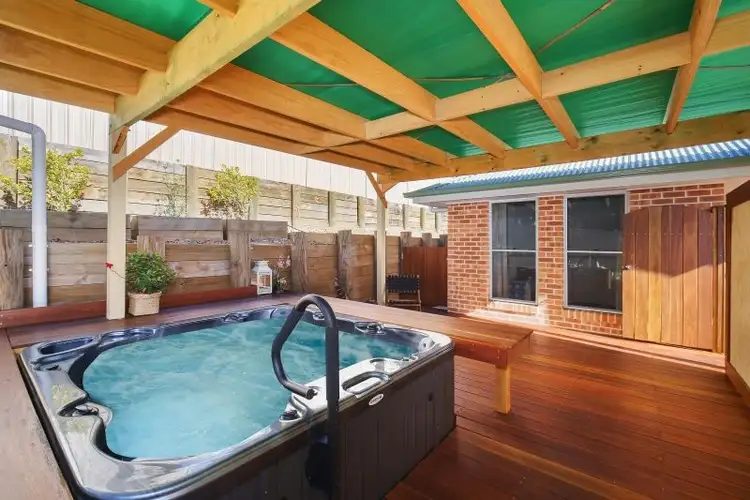 11 Casuarina Close, Umina Beach NSW 2257