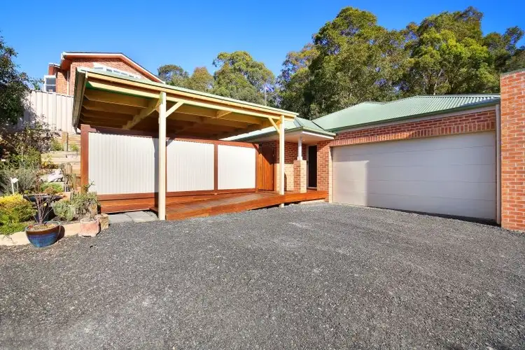 Second view of Homely house listing, 11 Casuarina Close, Umina Beach NSW 2257
