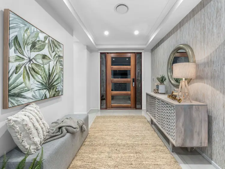 Sixth view of Homely house listing, 16 Skyline Crescent, Carindale QLD 4152