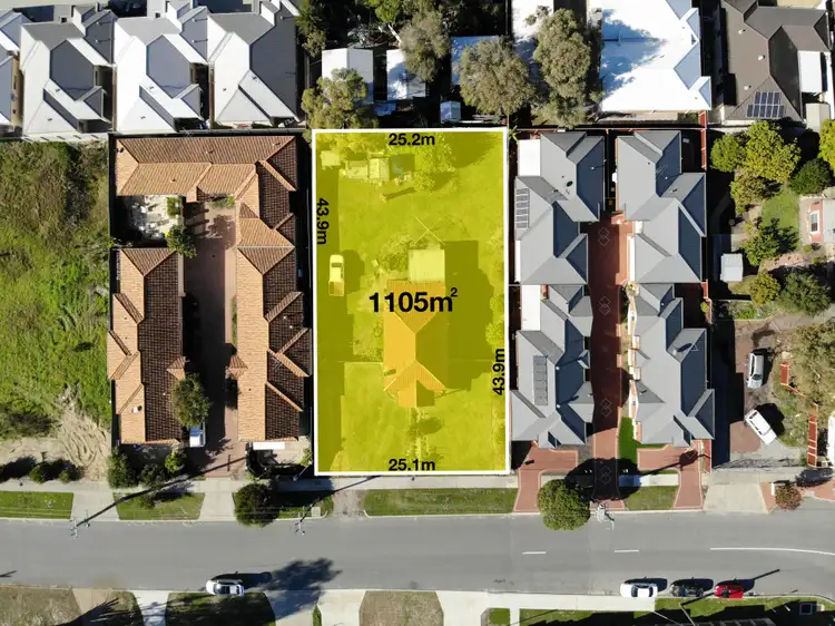 45 Crawford Street, East Cannington WA 6107