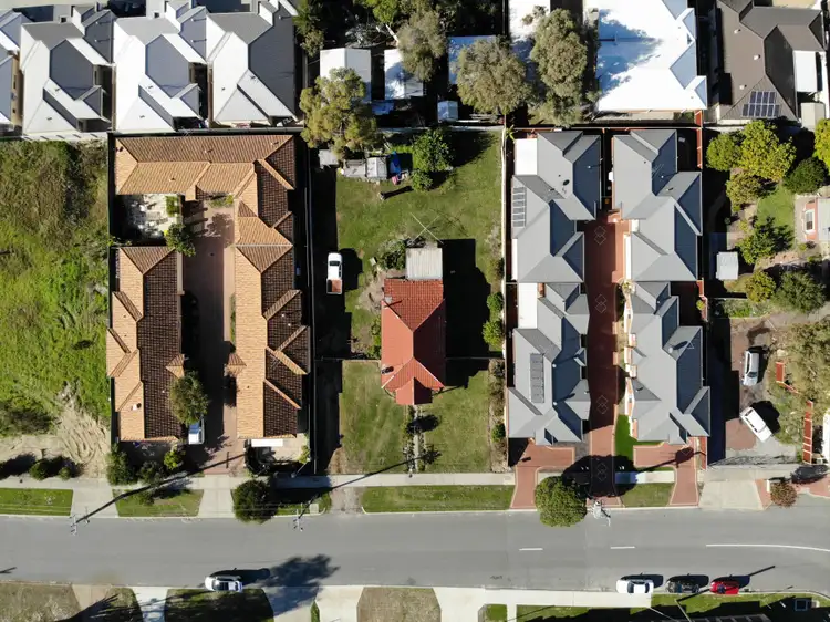 Fourth view of Homely house listing, 45 Crawford Street, East Cannington WA 6107