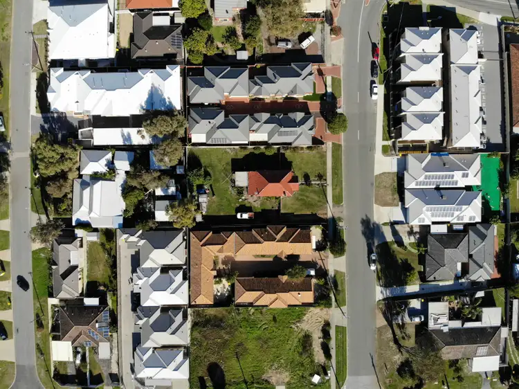 Sixth view of Homely house listing, 45 Crawford Street, East Cannington WA 6107