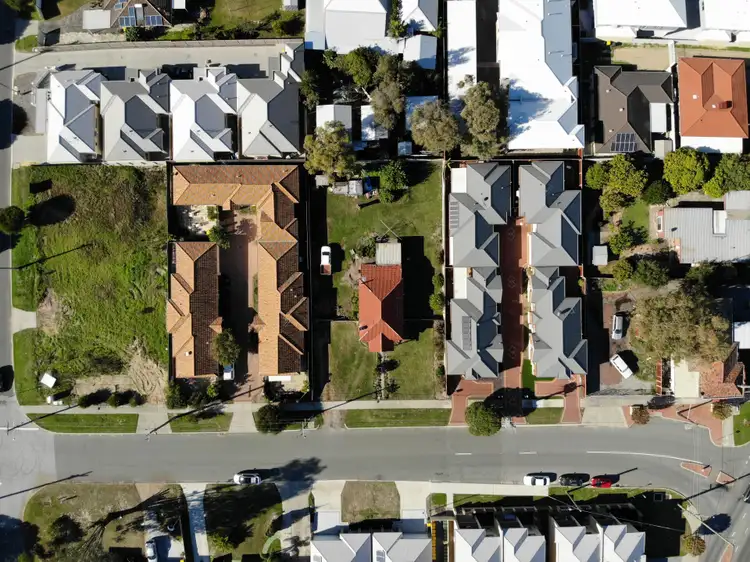 Seventh view of Homely house listing, 45 Crawford Street, East Cannington WA 6107