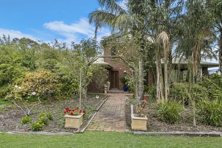 Main view of Homely house listing, 3 Ward Belt Road, Gawler Belt SA 5118