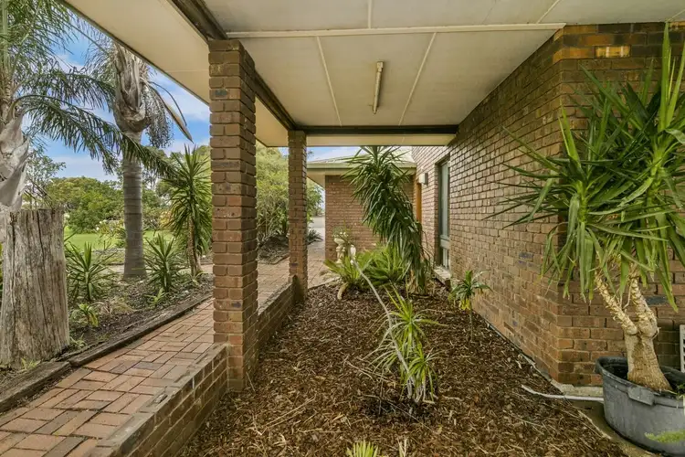 Second view of Homely house listing, 3 Ward Belt Road, Gawler Belt SA 5118