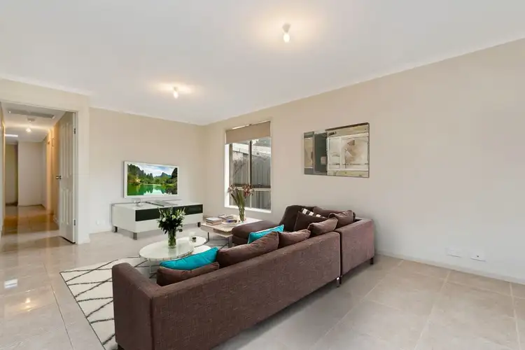 Fifth view of Homely house listing, 4A Morrow Avenue, Evanston Park SA 5116