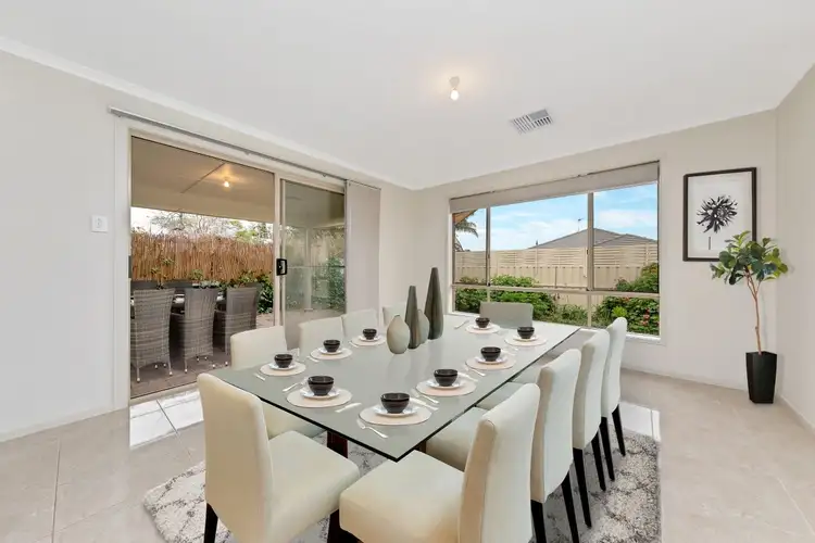 Sixth view of Homely house listing, 4A Morrow Avenue, Evanston Park SA 5116