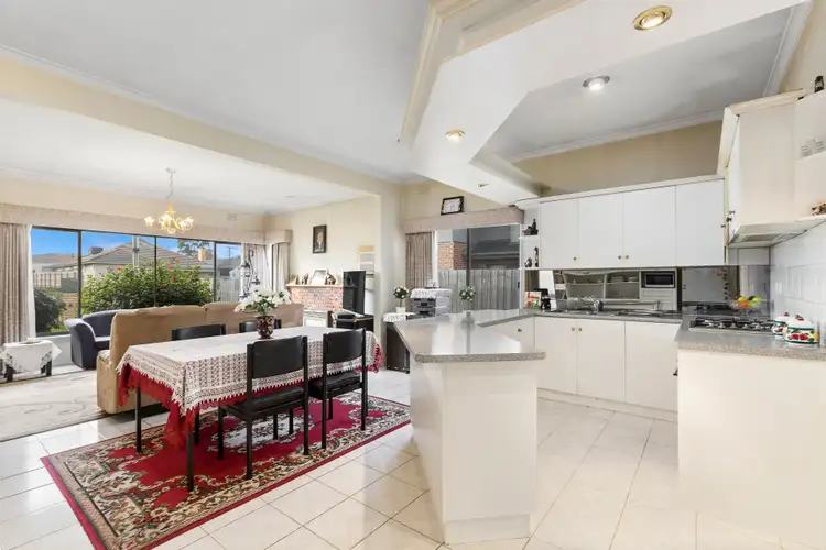 Second view of Homely unit listing, 1/18 Manoon Road, Clayton South VIC 3169