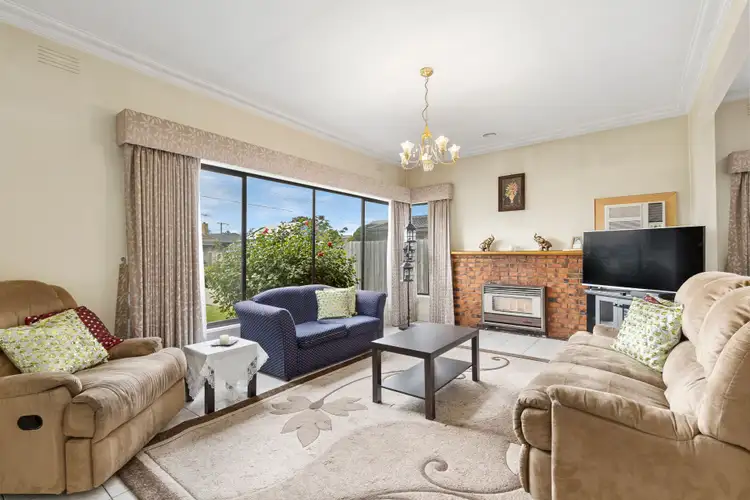 Third view of Homely unit listing, 1/18 Manoon Road, Clayton South VIC 3169
