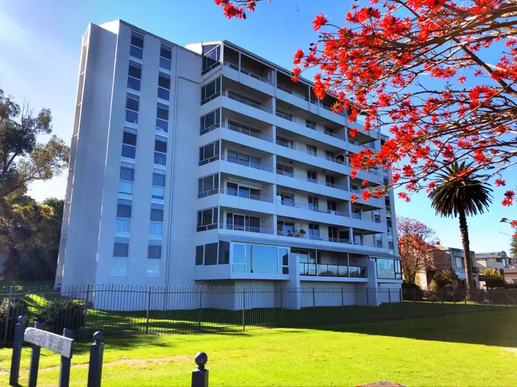 11/42 Victoria Avenue, Claremont WA 6010