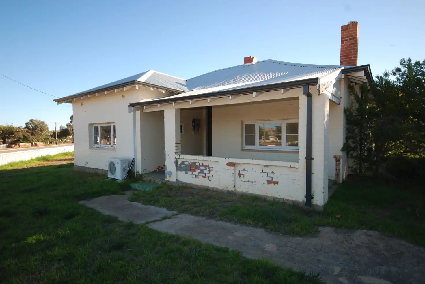 Main view of Homely house listing, 1 Avon Street, Quairading WA 6383