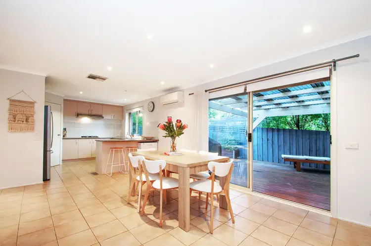 Second view of Homely house listing, 5 Manifold Court, Croydon South VIC 3136