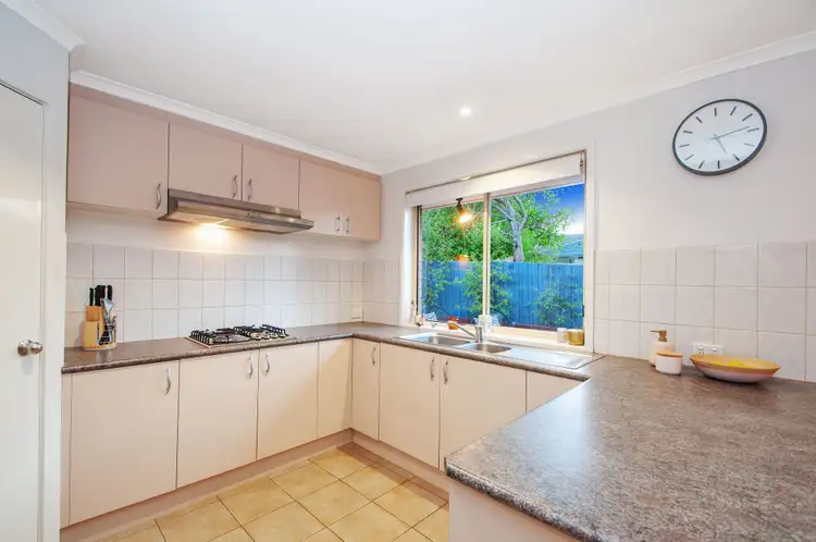 Fourth view of Homely house listing, 5 Manifold Court, Croydon South VIC 3136