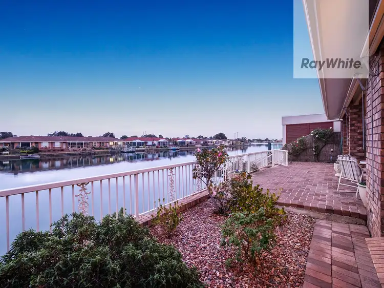 9 Dyer Court, West Lakes SA 5021